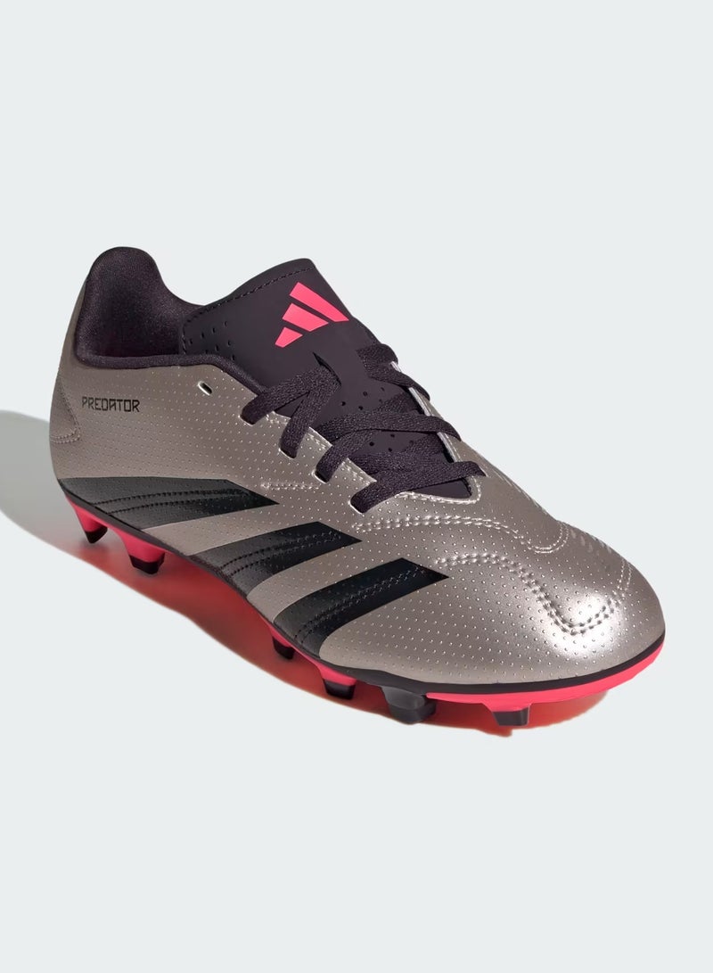 Adidas Predator Club Flexible Ground Football Boots Kids - Image 3