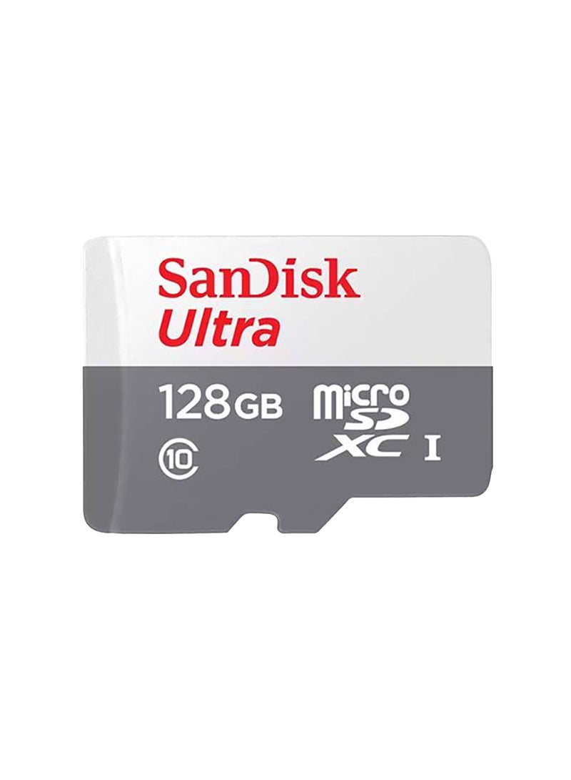 sandisk 128GB Ultra MicroSDXC UHS-1 Memory Card Read Speed 120MBps Write Speed 100 MBps SDSQUNR-128G-GN6MN (Renewed) - Image 4