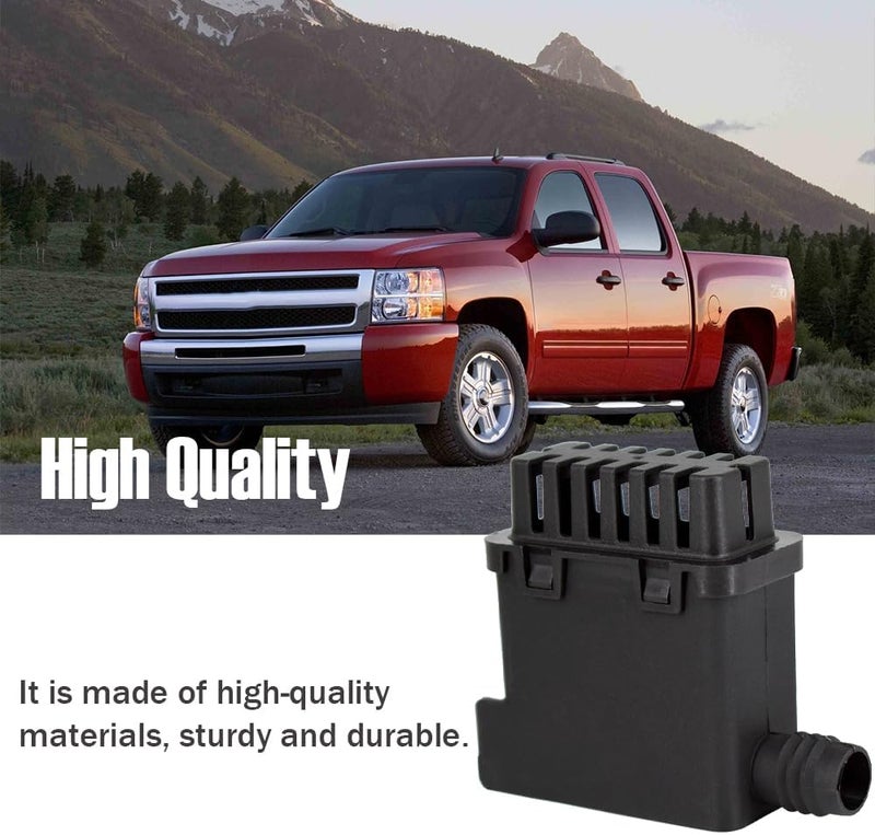 CULMKARI Vapor Canister Purge Valve Solenoid for 2004-2010 Chevy Silverado & GMC Sierra - Image 5