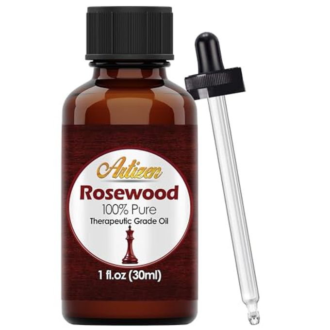 30ML OILS ROSEWOOD ESSENTIAL OIL 1 FLUID OUNCE
