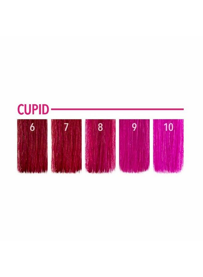 P.R. Pulp Riot Semi-Permanent Hair Color 4oz- Cupid - Image 3