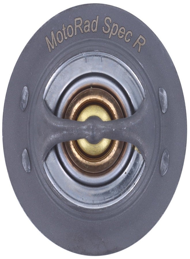 MotoRad ترموستات سباق MotoRad MRD106 Spec-R لسيارات فورد F-150 موديلات 2011-2023، درجة حرارة 160 - Image 2