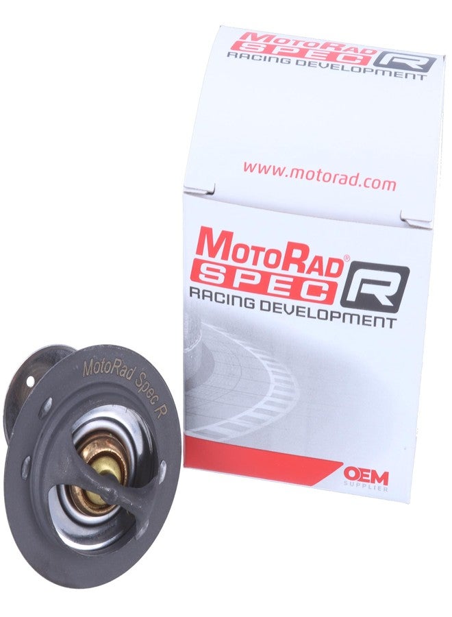 MotoRad ترموستات سباق MotoRad MRD106 Spec-R لسيارات فورد F-150 موديلات 2011-2023، درجة حرارة 160 - Image 1