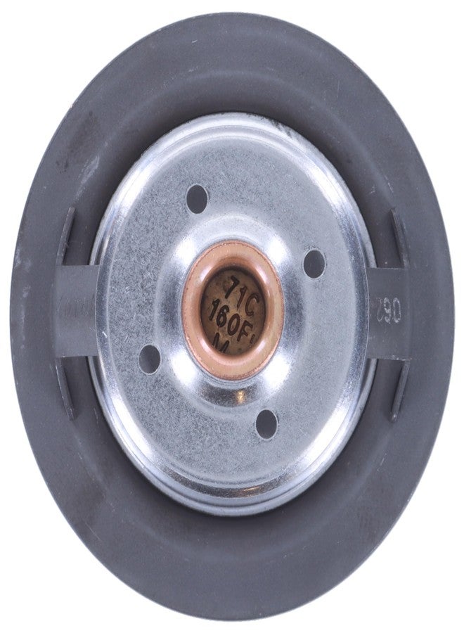 MotoRad ترموستات سباق MotoRad MRD106 Spec-R لسيارات فورد F-150 موديلات 2011-2023، درجة حرارة 160 - Image 3