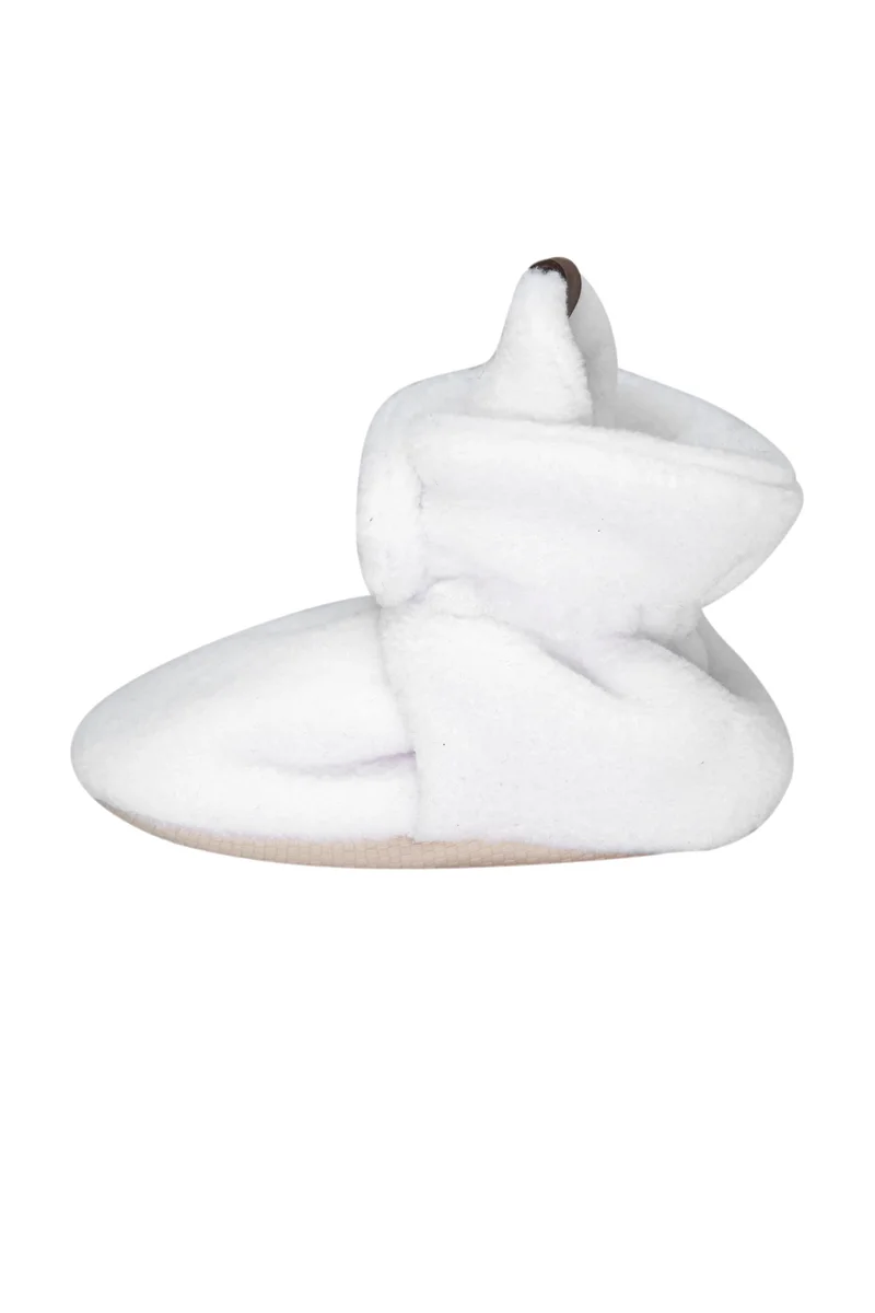 يويو جونيور Yoyo Junior Fleece Booties