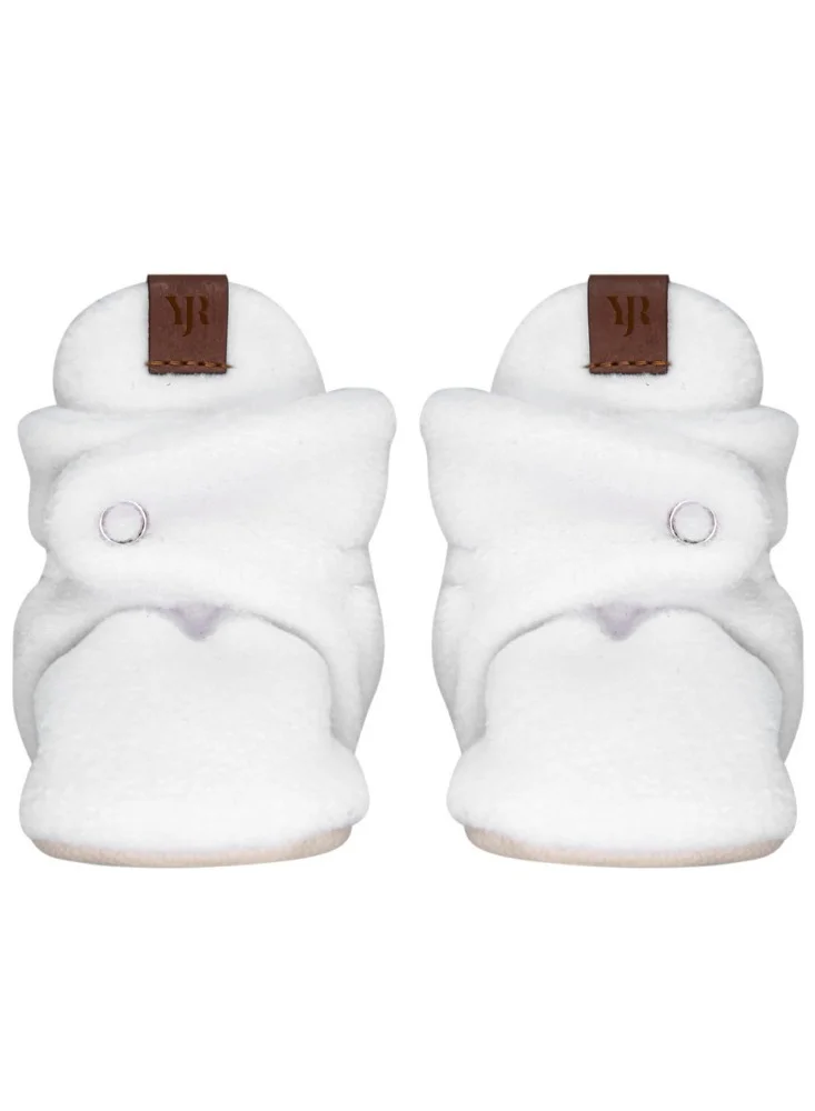 يويو جونيور Yoyo Junior Fleece Booties