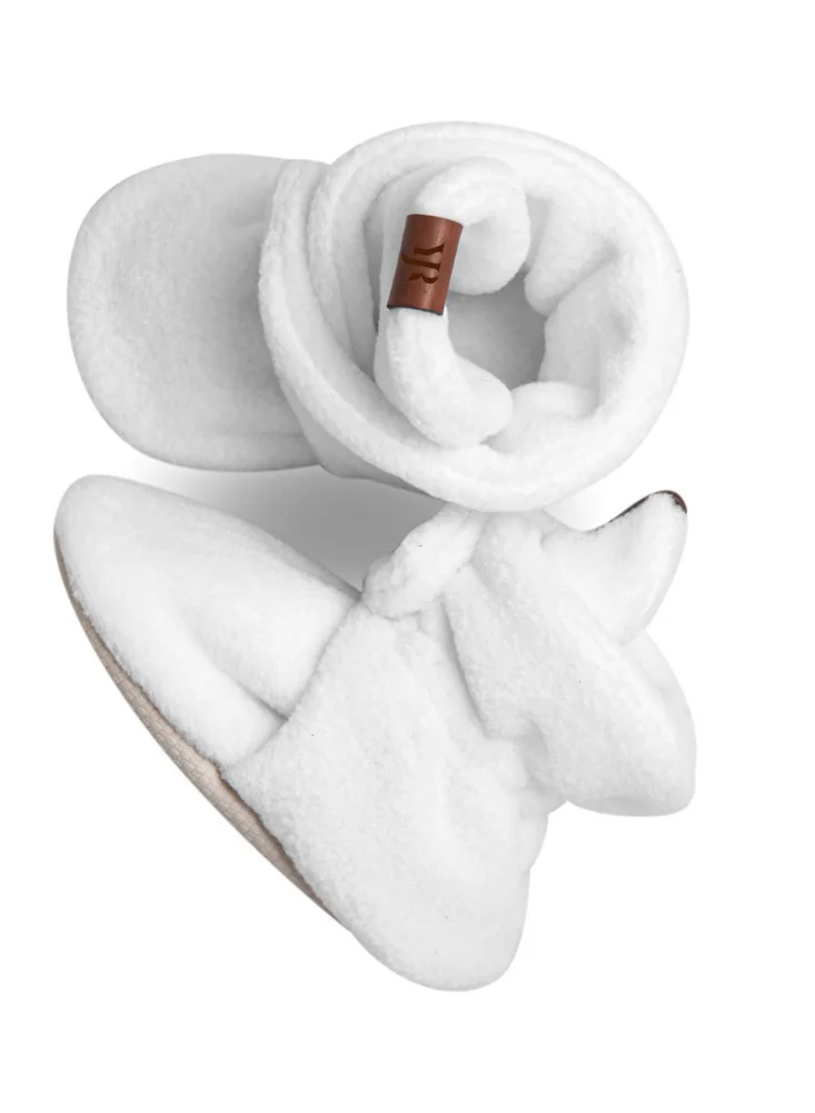 Yoyo Junior Yoyo Junior Fleece Booties