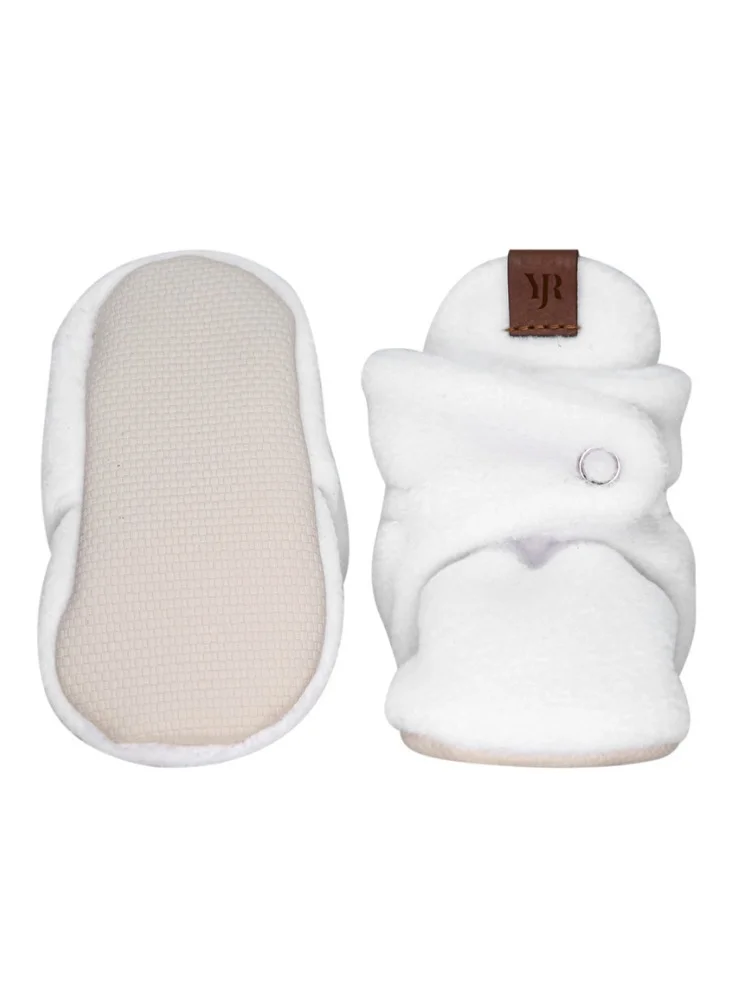 Yoyo Junior Yoyo Junior Fleece Booties