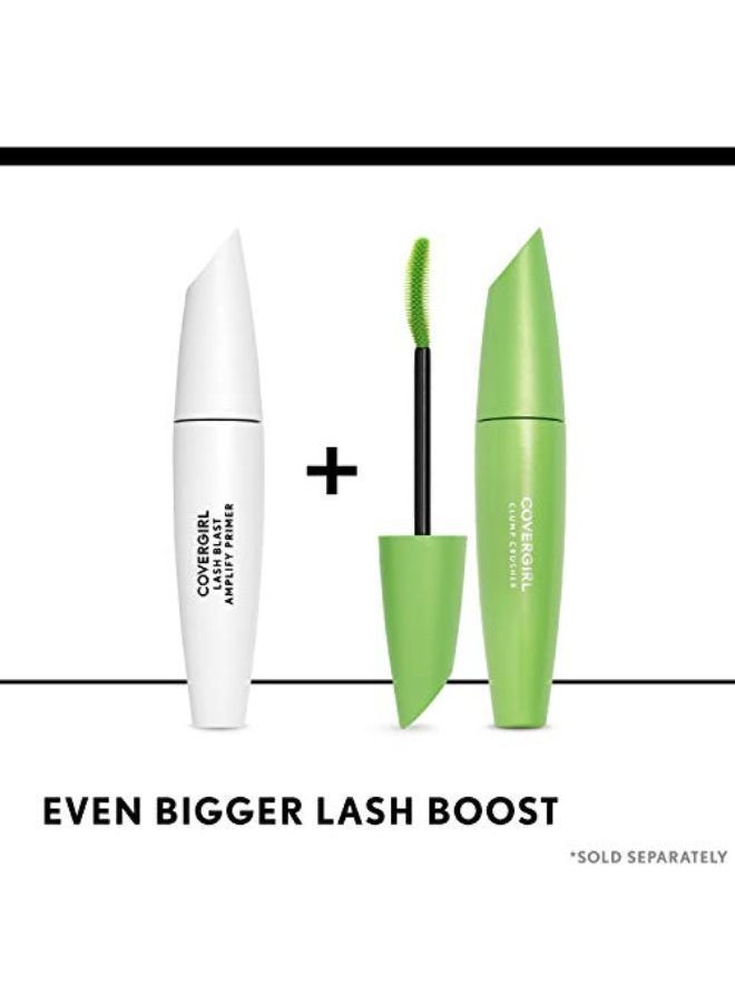 CoverGirl Lash Blast Clump Crusher Mascara, Very Black , Twin Pack , 0.44 Fl Oz (Pack Of 2)  - Image 4