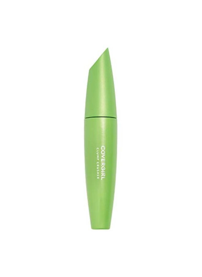 CoverGirl Lash Blast Clump Crusher Mascara, Very Black , Twin Pack , 0.44 Fl Oz (Pack Of 2)  - Image 1