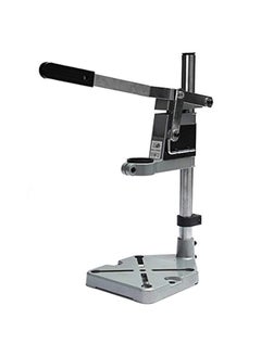 RMGS RMGS DX09 Procut Drill Machine Stand 400mm Bench Press Jig for electric Hand drill Adjustable Collet upto 43mm Drilling Depth upto 60mm DRILL AND VICE NOT INCLUDED  - Image 1