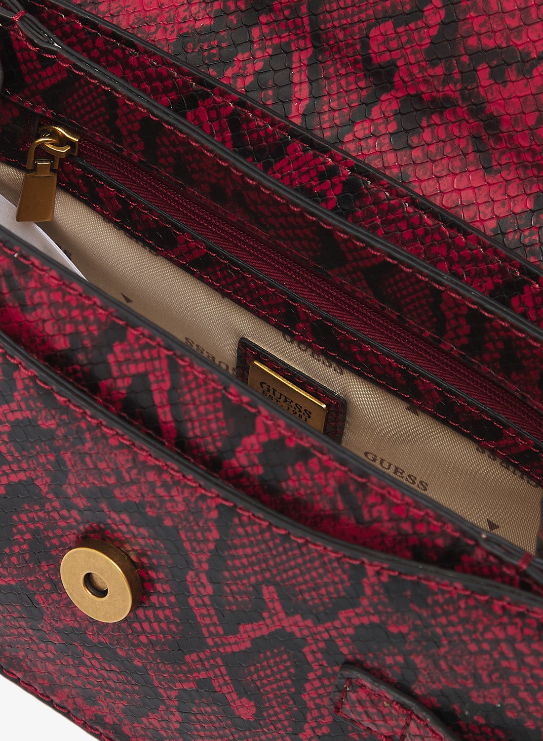 حقيبة سيبلي كروس بودي