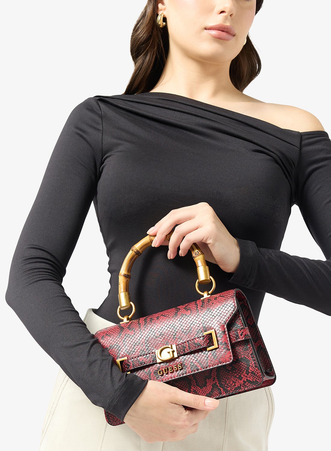 حقيبة سيبلي كروس بودي