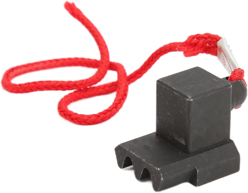 Flywheel Holder 118660, Steel Flywheel Locking Tool with Black Oxide Coating, Replacement for N20 N26 N55 Engine Timing Repair, Durable Transmission Flywheel Fixing Tool - Image 2