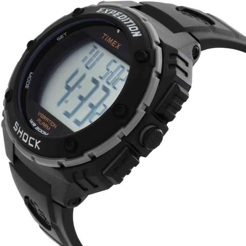 Timex Expedition Shock - Image 3