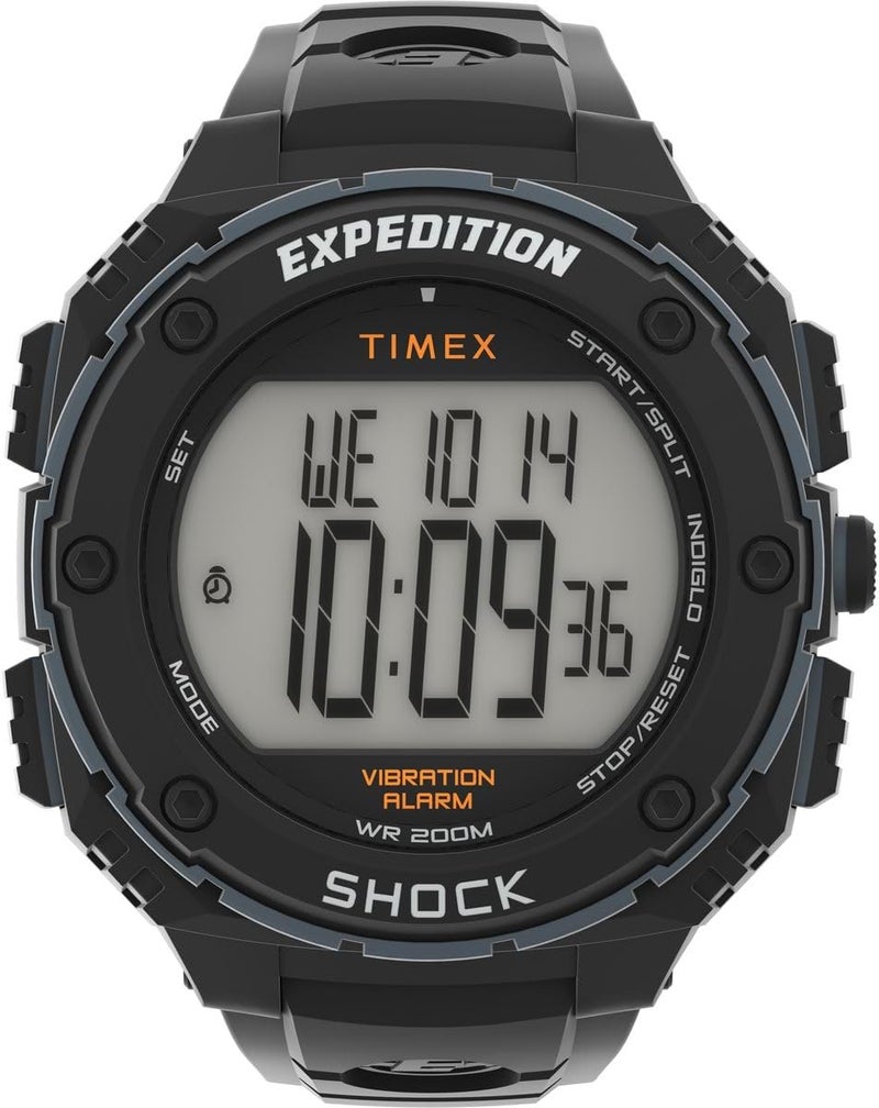 Timex Expedition Shock - Image 1