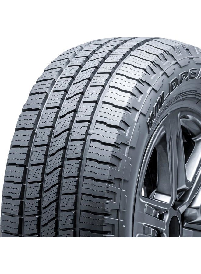 FALKEN WILDPEAK H/T HT02 All- Season Radial Tire-235-75-16 112T - Image 2