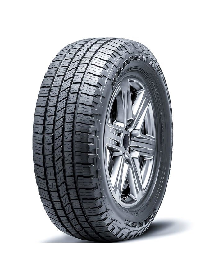 FALKEN WILDPEAK H/T HT02 All- Season Radial Tire-235-75-16 112T - Image 1