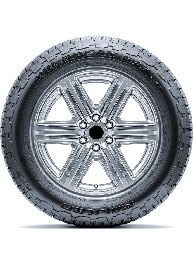 FALKEN WILDPEAK H/T HT02 All- Season Radial Tire-235-75-16 112T - Image 4