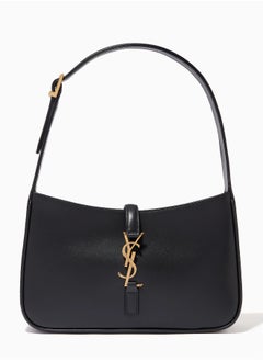 Yves Saint Laurent SAINT LAURENT Le 5 À 7 Hobo Bag in Smooth Leather  - Image 1