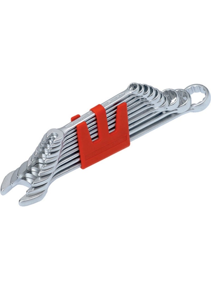SGS - Combination Wrench Set Short Size 0320 17 Piece Set - Image 1