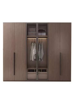 Modern Wardrobe CHWD282