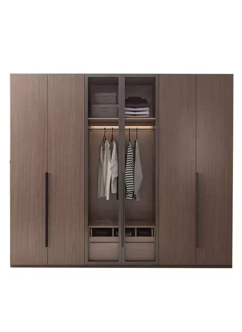 Modern Wardrobe CHWD282