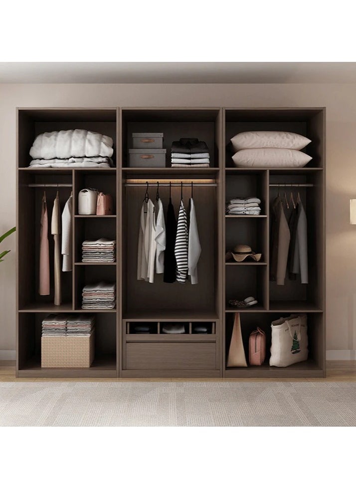 Generic - Modern Wardrobe CHWD282 - Image 1