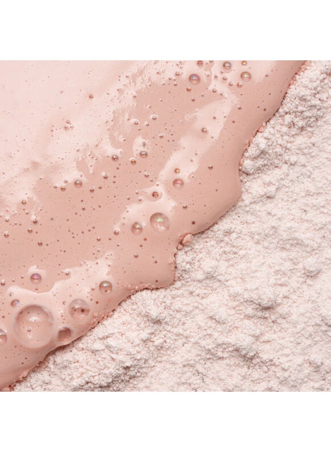 Alpha-H Illuminating Enzyme Polish with Native Rosella Flower 50g - Image 4