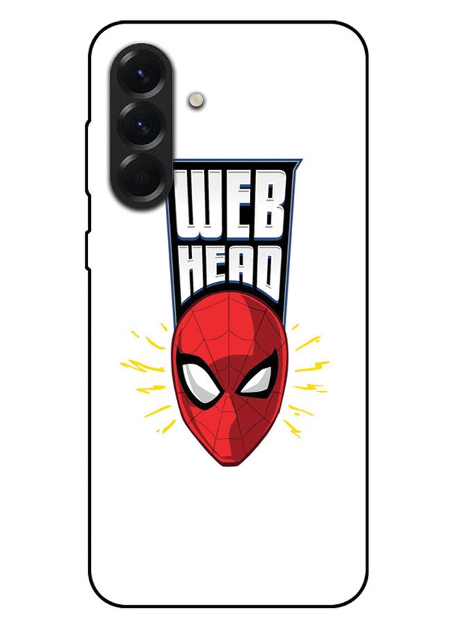 EYE CATCH Printed Protective Case Cover For Samsung Galaxy A36-  Web Hero - Image 1