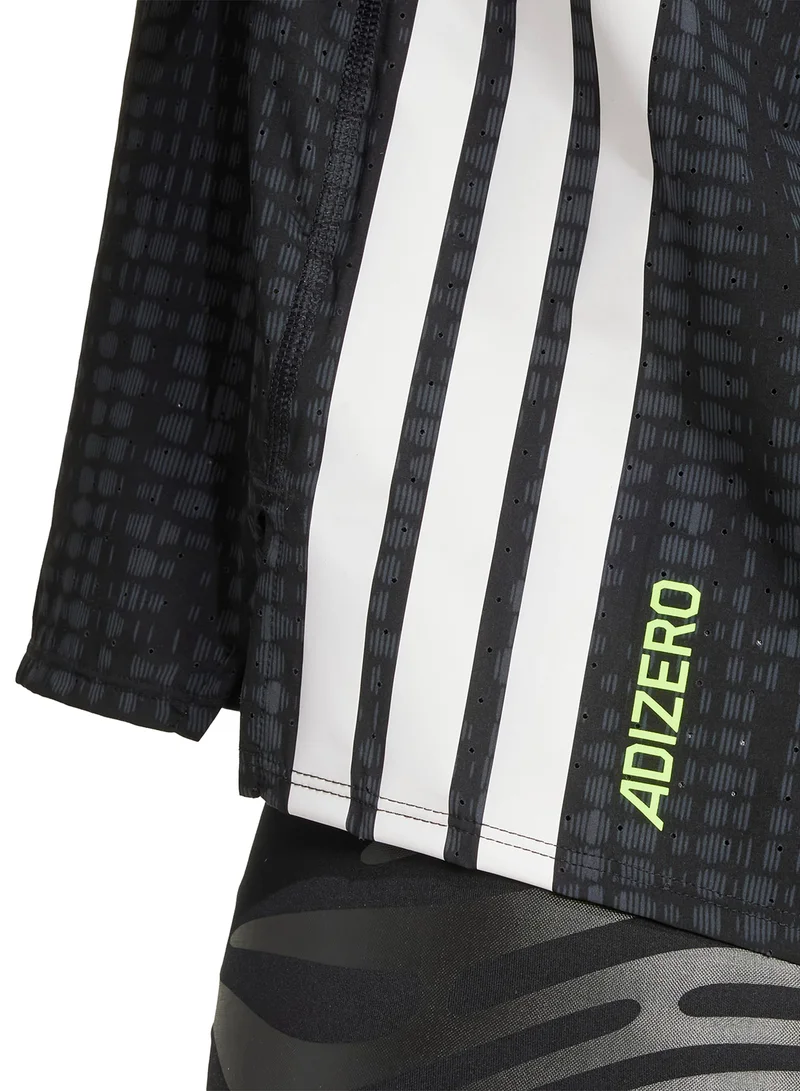 adidas أديداس أديزيرو تانك توب للجري