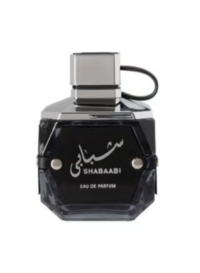 لطافة شبابي EDP 100ملليلتر - Image 1