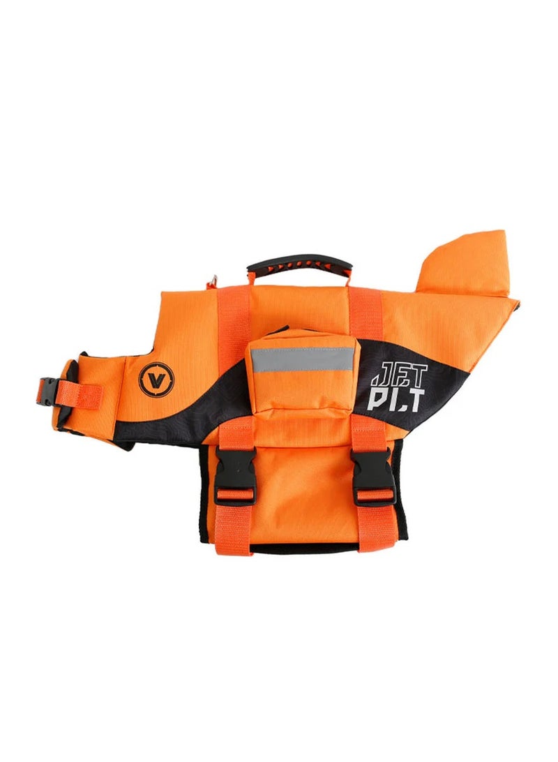 JetPilot Venture Dog Pfd Life Jacket - Image 2