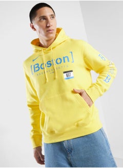 Nike Boston Red Sox Hoodie  - Image 1