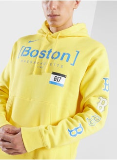 Nike Boston Red Sox Hoodie  - Image 3
