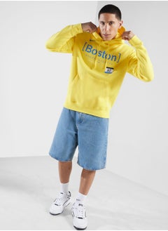 Nike Boston Red Sox Hoodie  - Image 4
