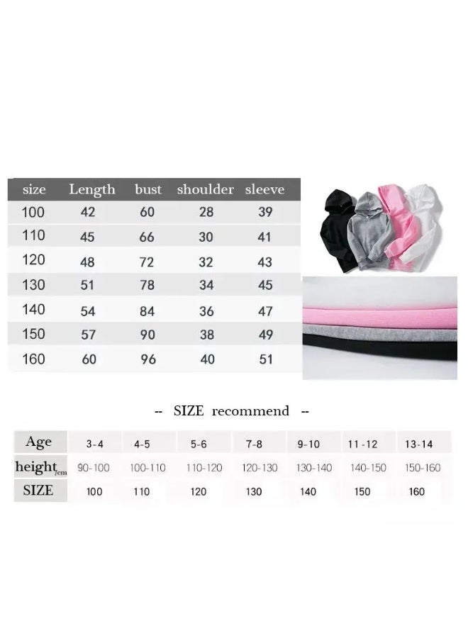 general K-POP: Demon Hunting Girl Group Printed Hoodie suitable for daily outings or styling making fans unable to put it down - Image 2