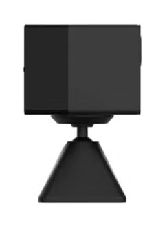 Generic 1920×1080Pixels, Smart Security Home Camera With Battery,Black  - Image 4