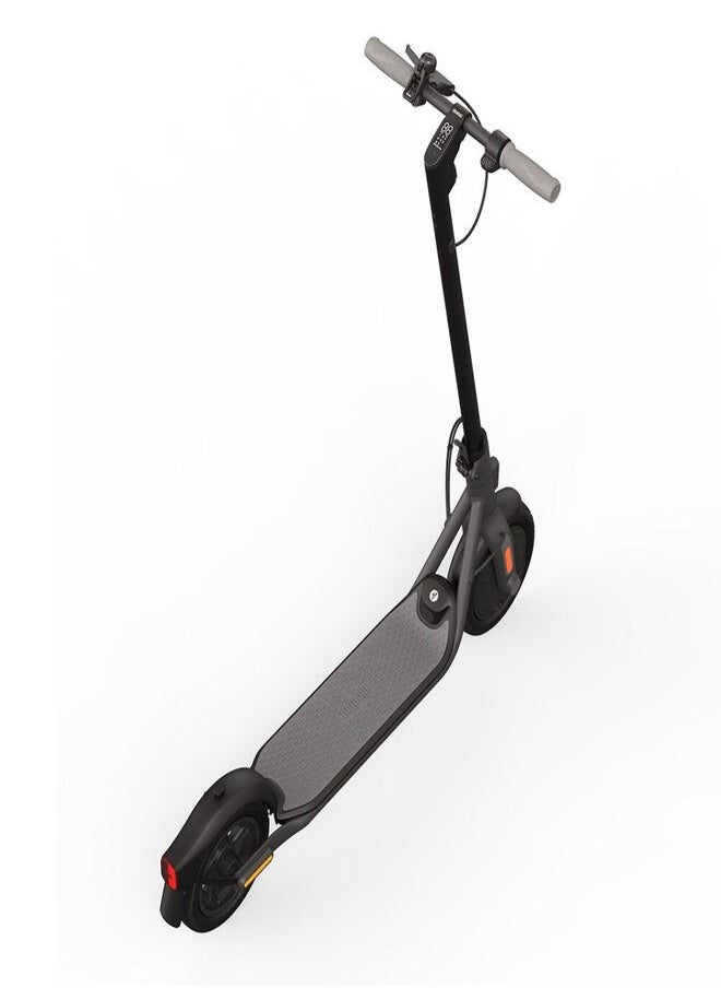 SEGWAY - Segway Ninebot KickScooter F25E | Smart Electric Scooter Lightweight and Maximum Speed up to 25 km/h | Range up to 25 km Stylish and Unique KickScooter - Image 1