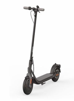Segway Ninebot KickScooter F25E | Smart Electric Scooter Lightweight and Maximum Speed up to 25 km/h | Range up to 25 km Stylish and Unique KickScooter