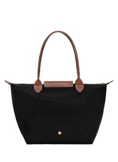 Longchamp Longchamp Medium Tote Bag for Women, Foldable Bag With Zipper Shoulder Bag, Handbag for Travel, Work  - Image 4