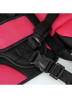 Baby Car Seat for Newborn from 9 Months to 12 Years With Forward Facing Positions Portable Safety Seat Strap (Pink) - pzsku/ZD24BE7734494BAE653E1Z/45/_/1718778256/68258b4b-af3a-4146-8dcc-d78ecc8ed286