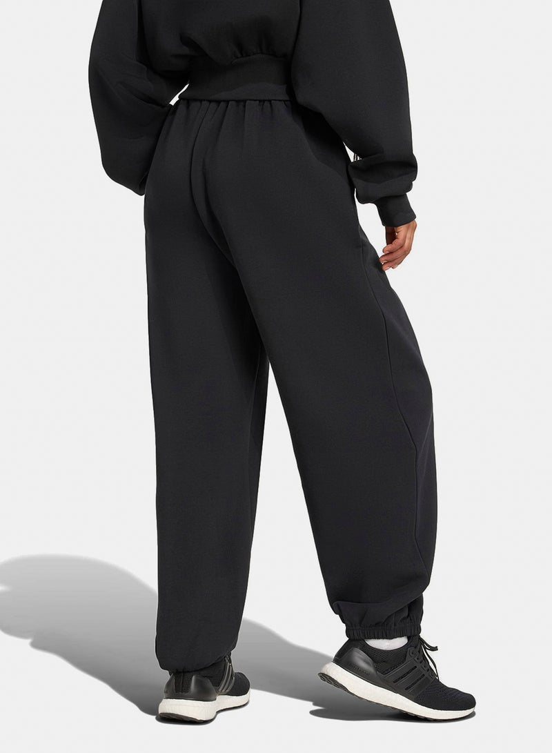 Adidas Soft Lux Pants - Image 2