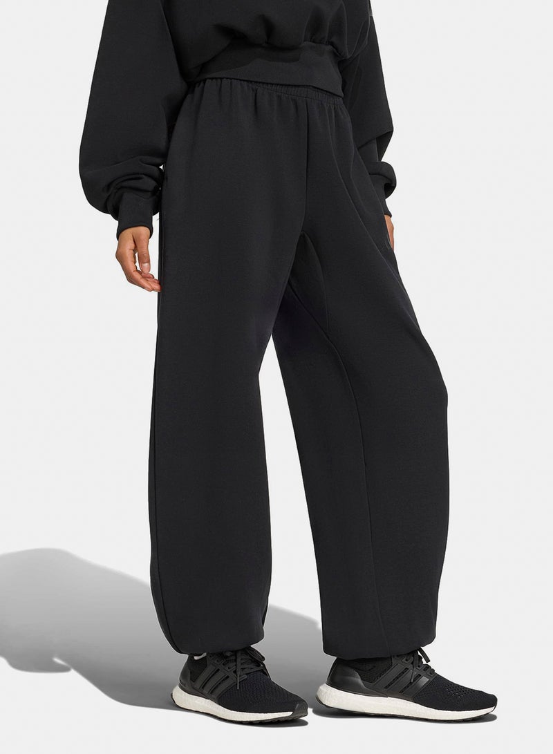 Adidas Soft Lux Pants - Image 3