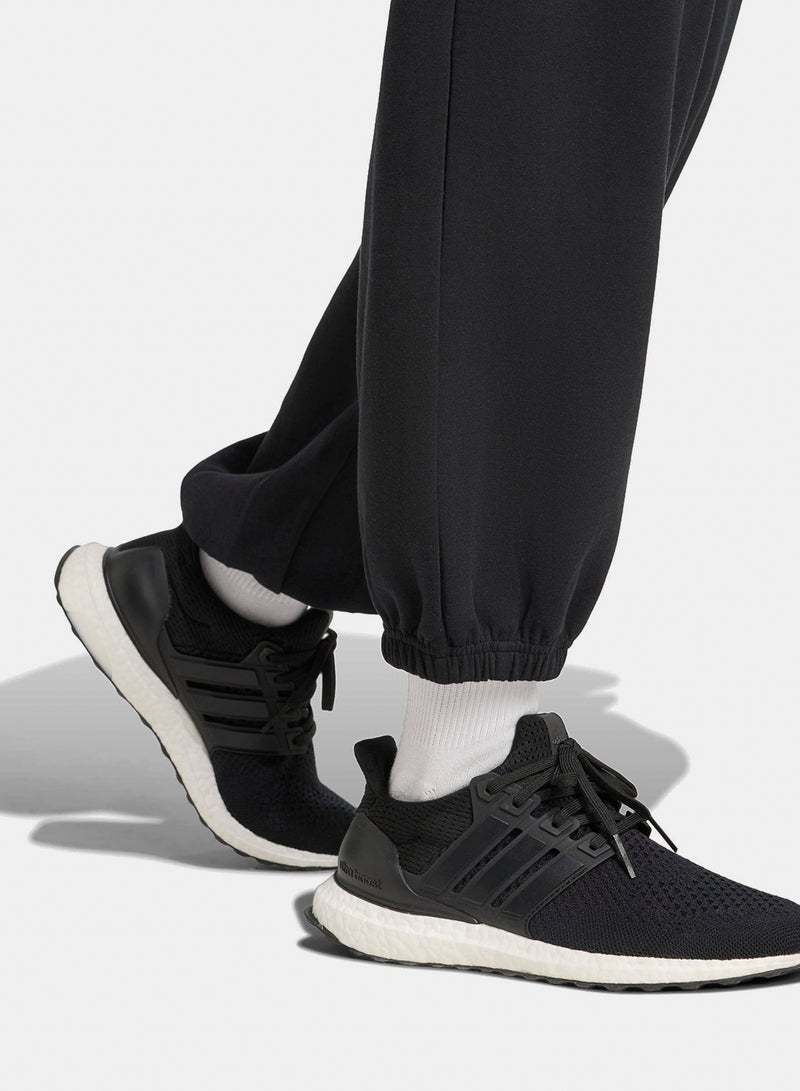 Adidas Soft Lux Pants - Image 4
