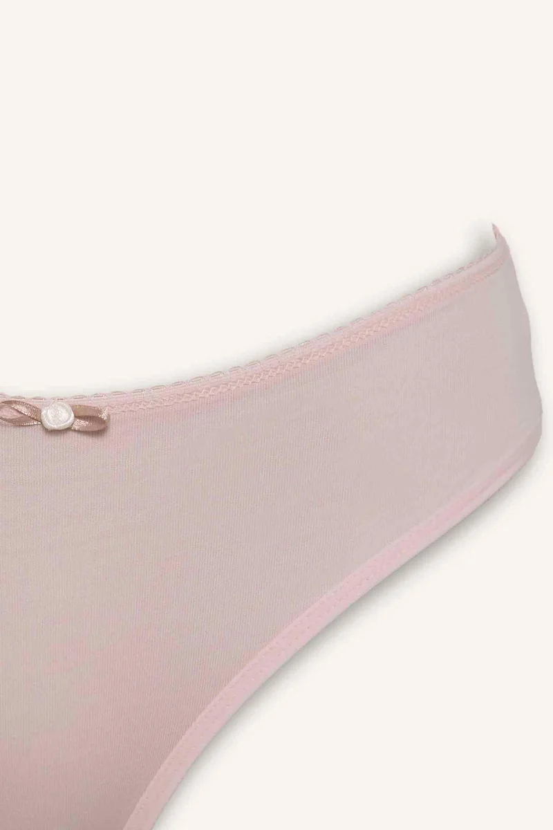Defacto  5 Piece Panties Set for Women | Best Price UAE