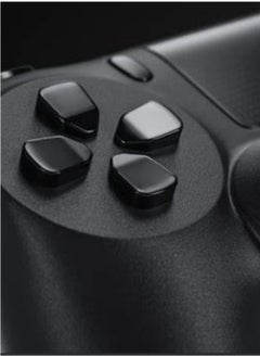 Generic DUALSHOCK 4 Wireless Controller for PlayStation 4 - Black  - Image 4