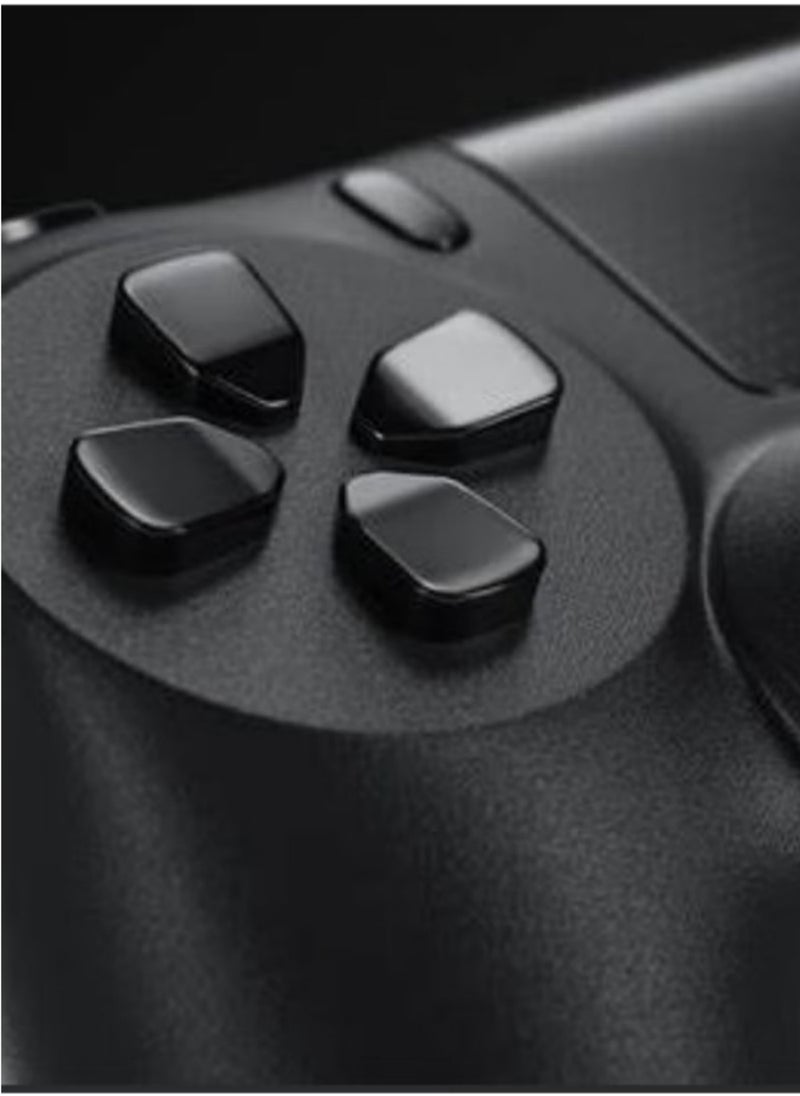 Generic DUALSHOCK 4 Wireless Controller for PlayStation 4 - Black  - Image 4