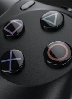 Generic DUALSHOCK 4 Wireless Controller for PlayStation 4 - Black  - Image 5