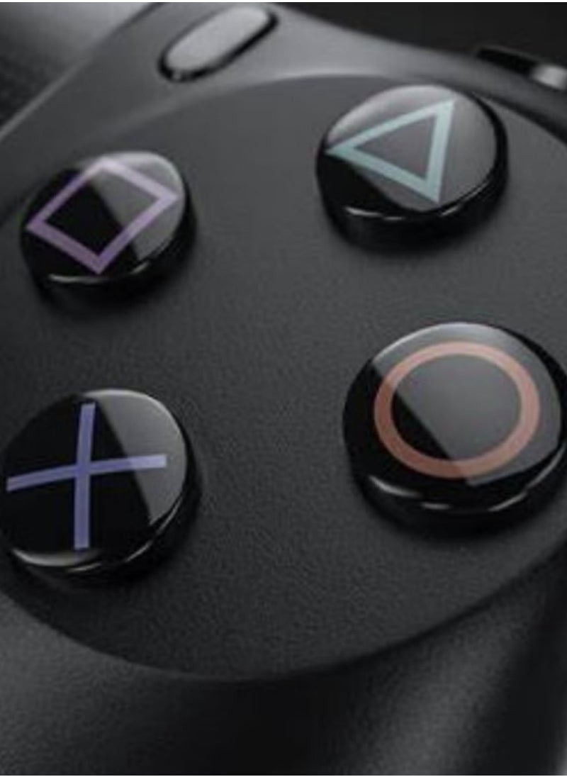 Generic DUALSHOCK 4 Wireless Controller for PlayStation 4 - Black  - Image 5